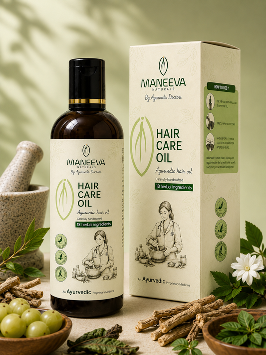 Hair Loss Care